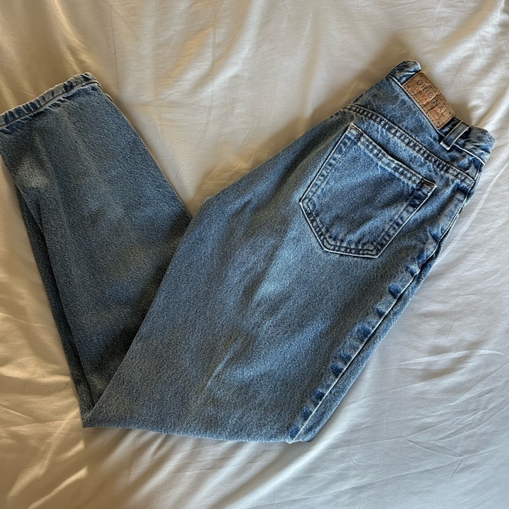 Vintage Original Lizwear Jeans